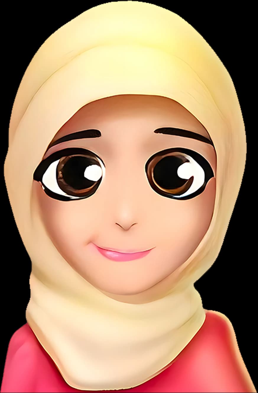 آلاء المصري